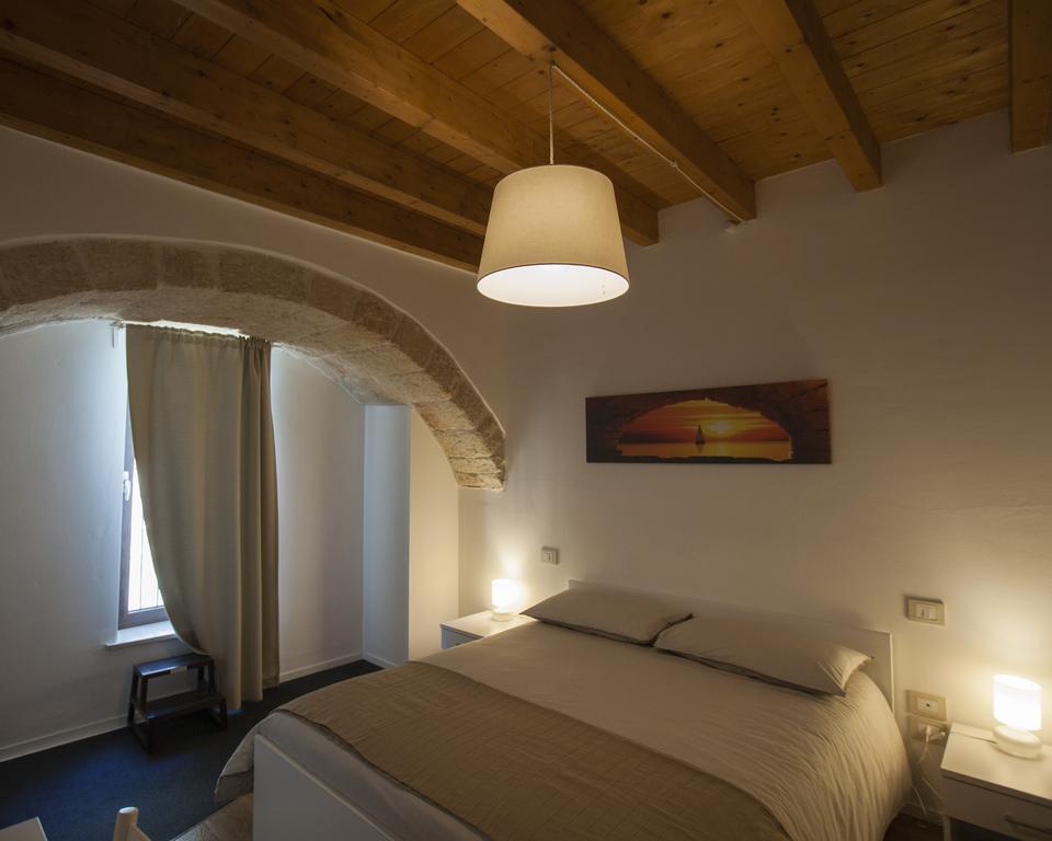 Dimora Nonna Rosa Bed & Breakfast กอนแวร์ซาโน ภายนอก รูปภาพ