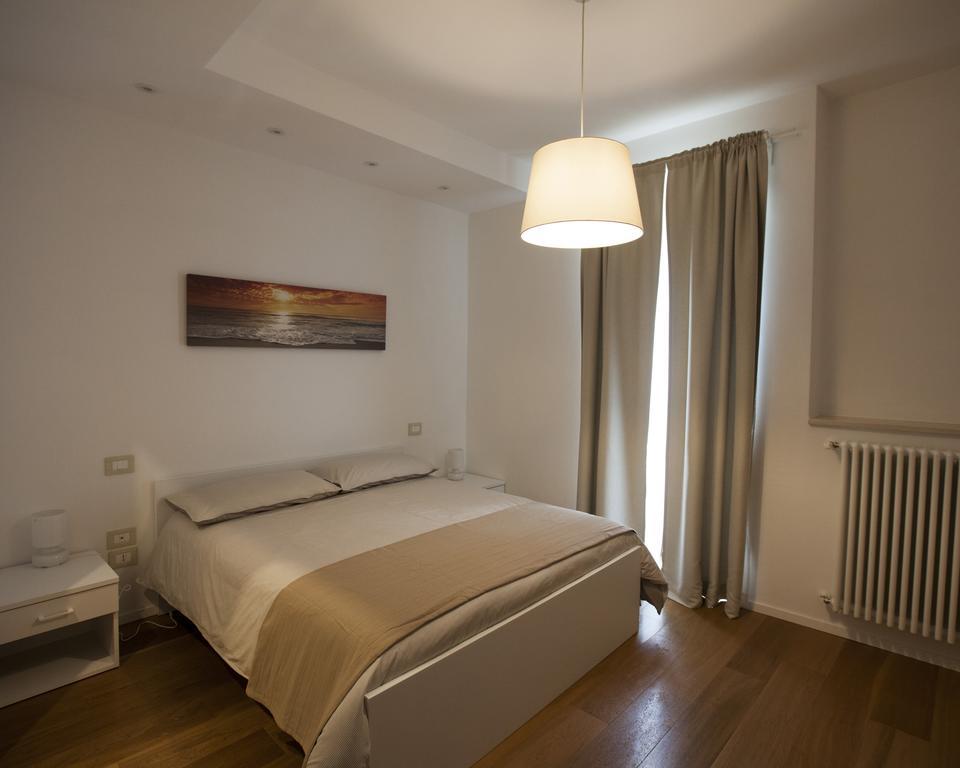 Dimora Nonna Rosa Bed & Breakfast กอนแวร์ซาโน ภายนอก รูปภาพ