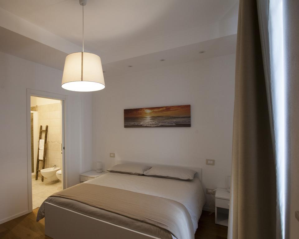 Dimora Nonna Rosa Bed & Breakfast กอนแวร์ซาโน ภายนอก รูปภาพ