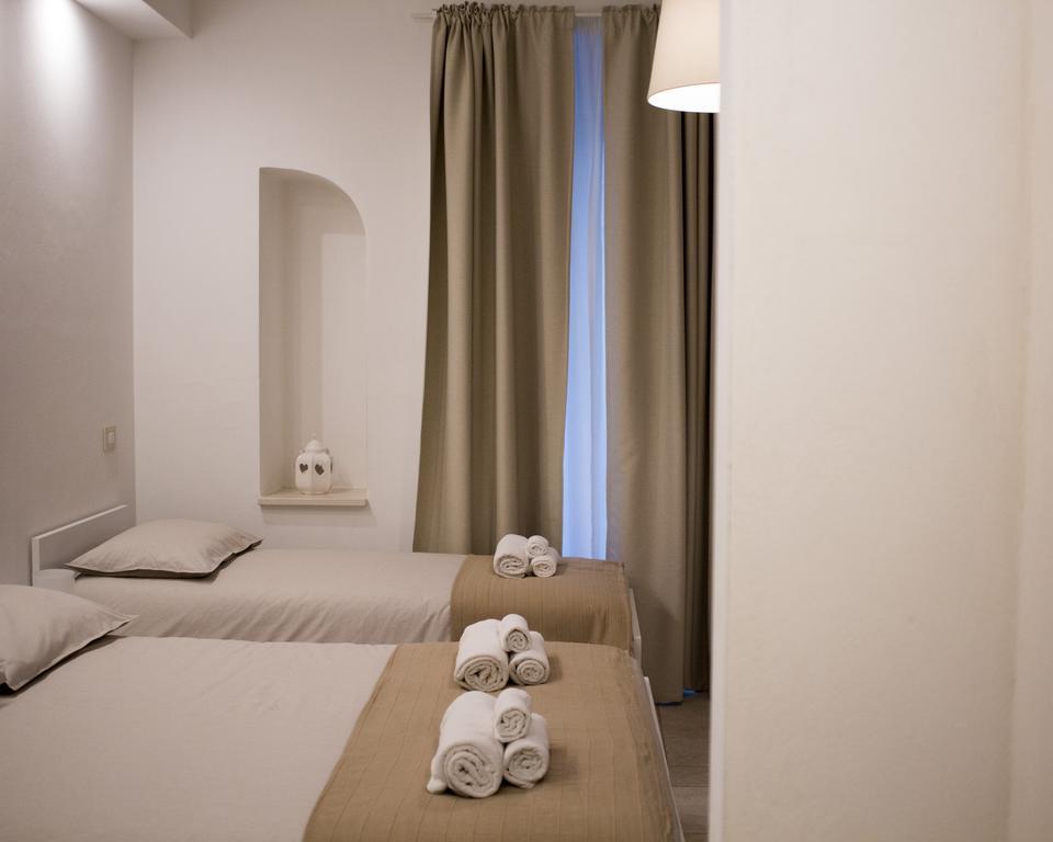 Dimora Nonna Rosa Bed & Breakfast กอนแวร์ซาโน ภายนอก รูปภาพ