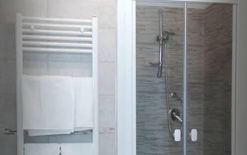 Dimora Nonna Rosa Bed & Breakfast กอนแวร์ซาโน ภายนอก รูปภาพ